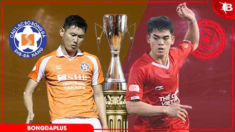 Nhận định bóng đá Đà Nẵng vs Thể Công Viettel, 18h00 ngày 26/4: Bài toán khó của chủ nhà!